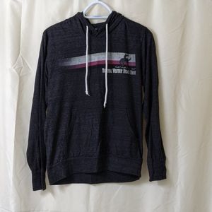 Light sweatshirt
